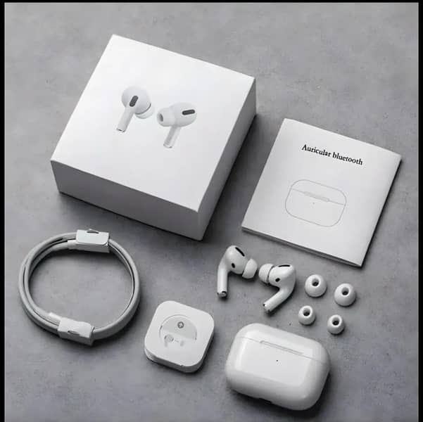 Earpods pro available at wholesale price 0