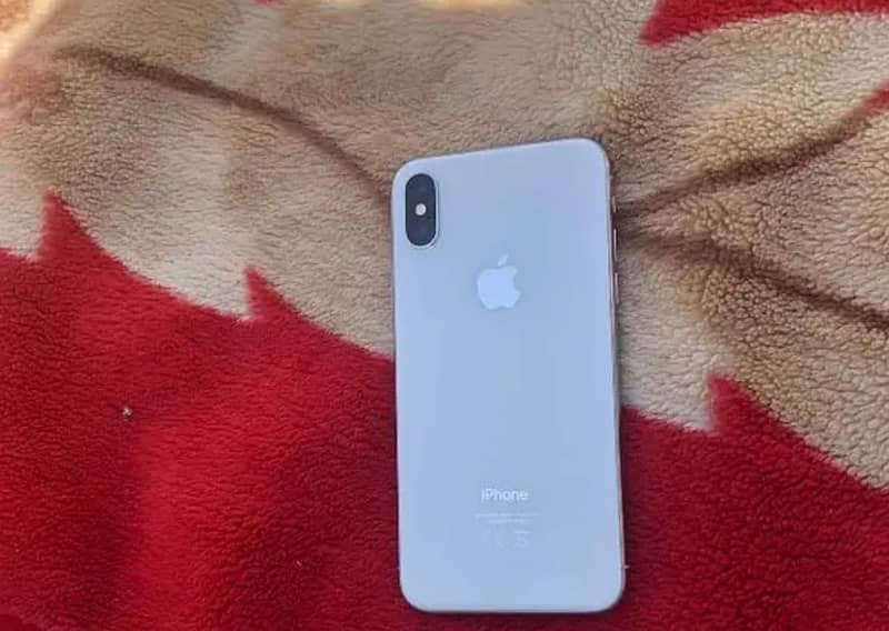 iphone x pta 0