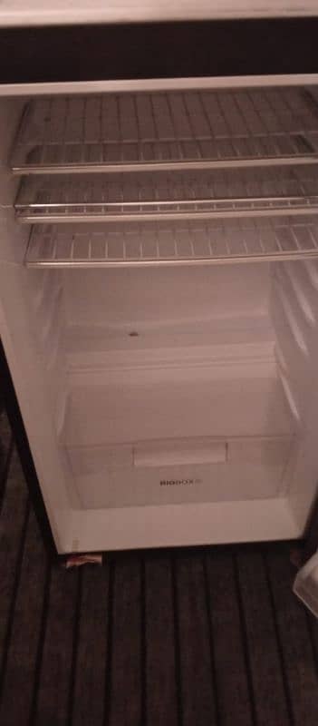 haier refrigerator 0