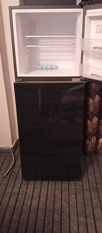 haier refrigerator 2