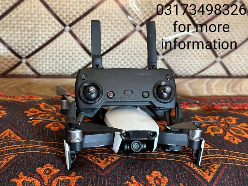 Dji Mavic Air 1