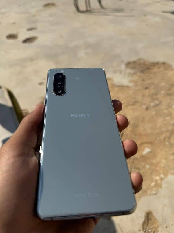 Sony Xperia 5 Mark ll. Pta 0