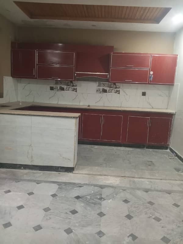 5 marla single story house available for rent in h 13 Islamabad 2