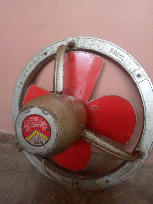 exhaust fan for sale 5