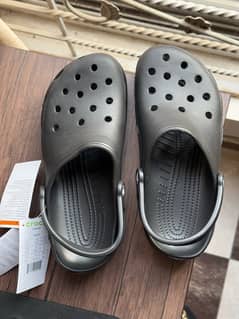 Original Crocs Classic Clogs Brand new