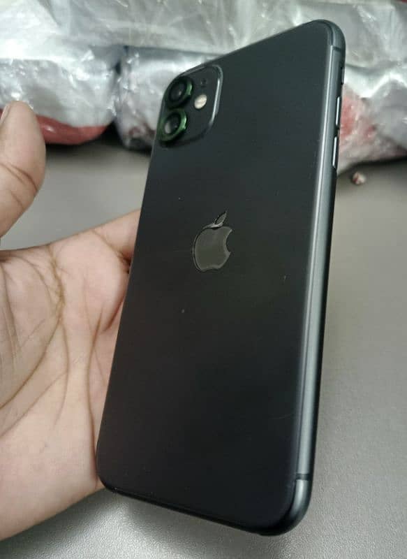 iPhone 11 1