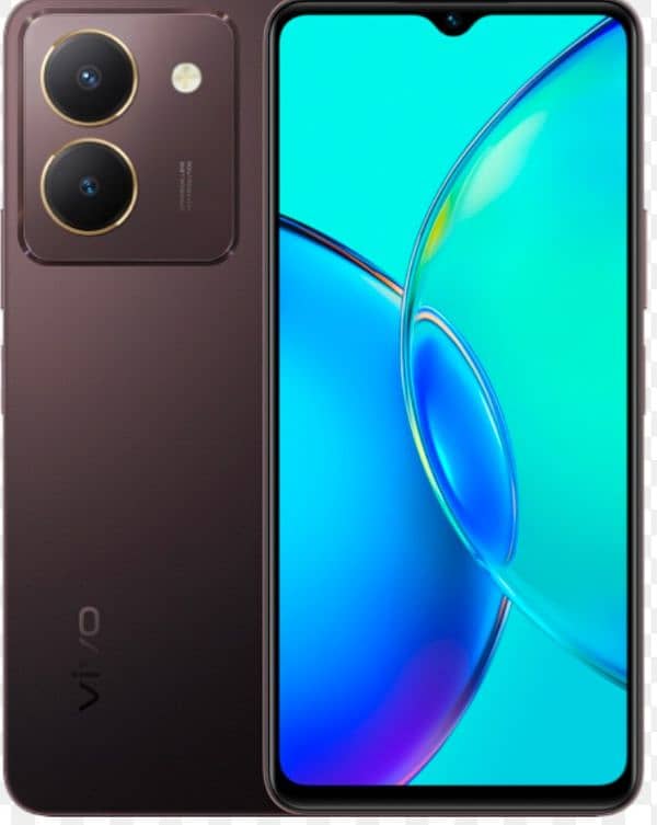 Vivo Y27s 0