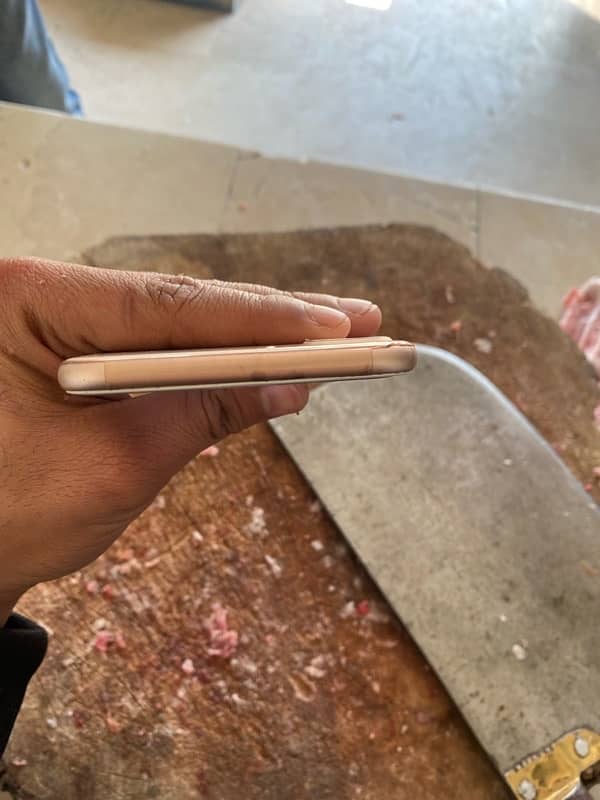 iphone 8 plus pta 64gb 0