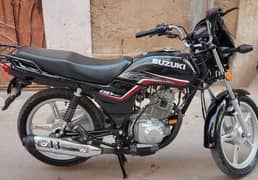 suzuki