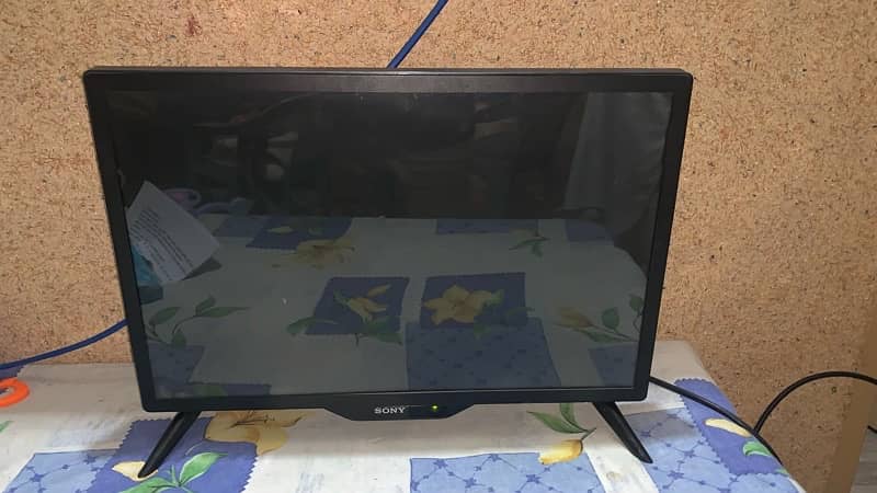 China Sony LCD 20 inches 1