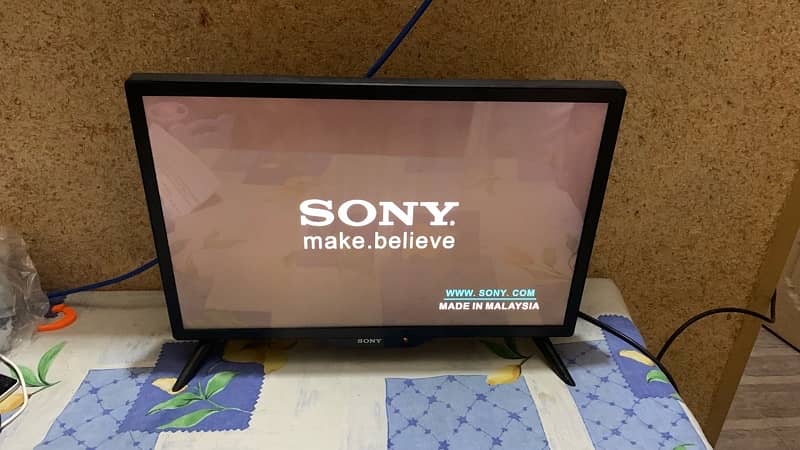 China Sony LCD 20 inches 3