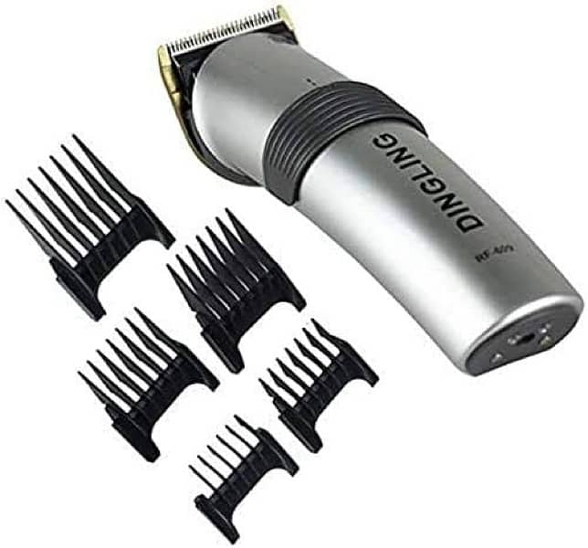 TRIMER SHAVER 1