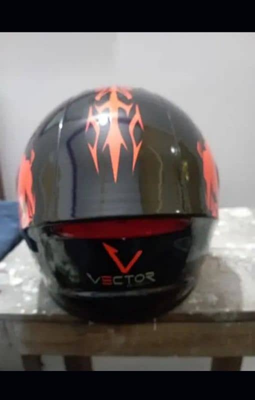 vector helmet 1