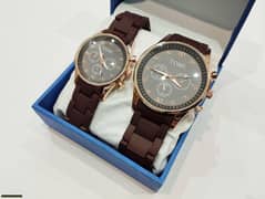 couples watch