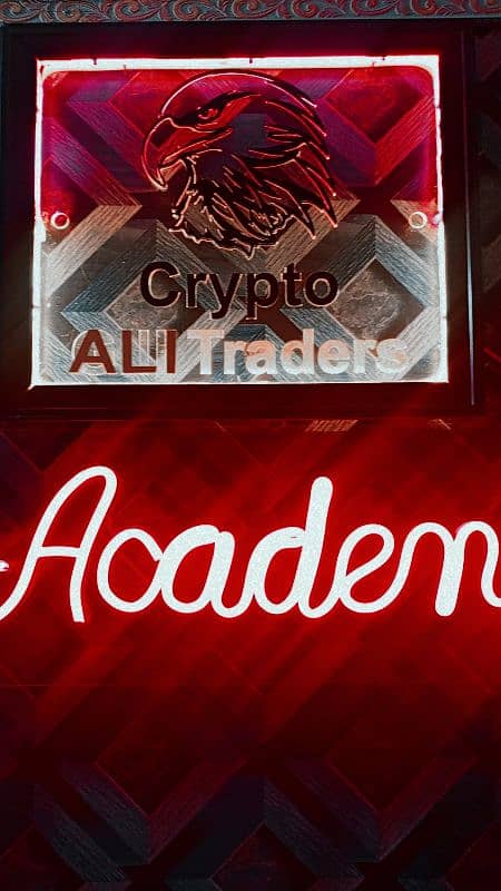 crypto  academy 1