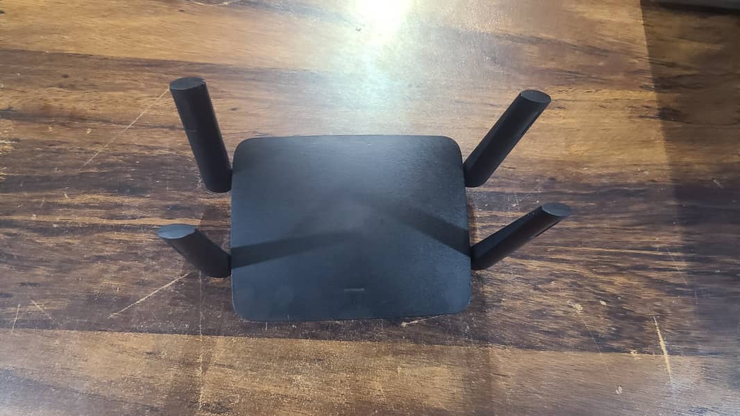 Linksys RE9000 WiFi Range Extend"er AC3000 Gigabit Router(Branded Use) 8