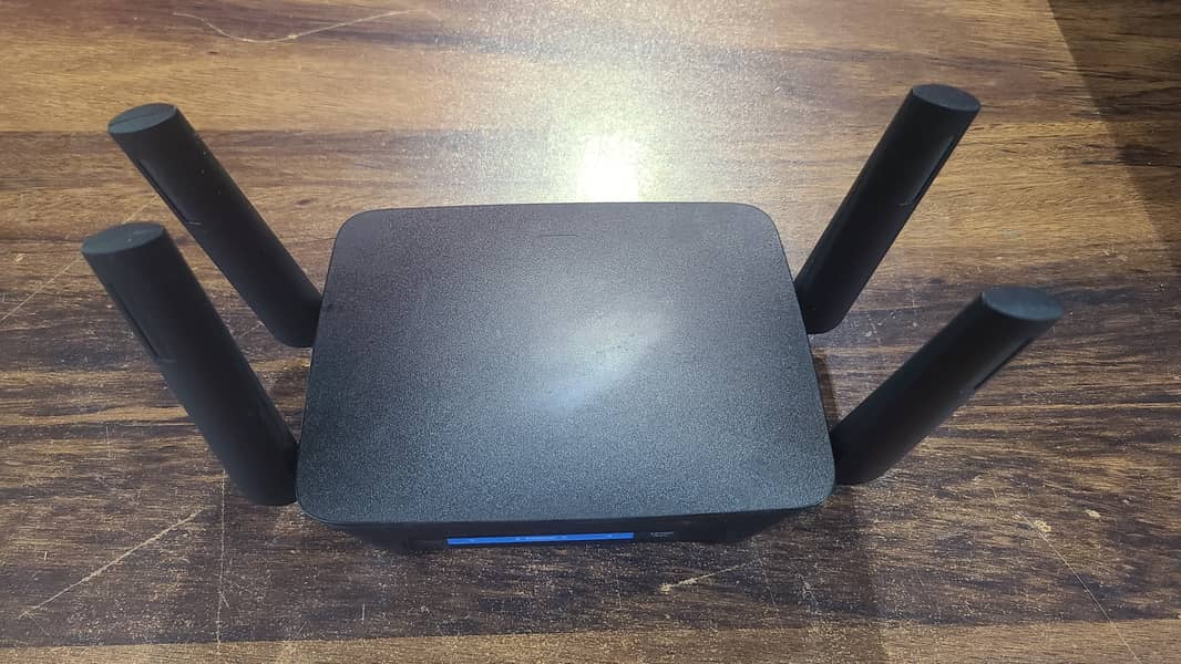 Linksys RE9000 WiFi Range Extend"er AC3000 Gigabit Router(Branded Use) 11