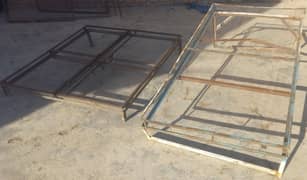 Solar panel frames for selling