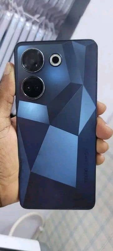 Camon 20 0