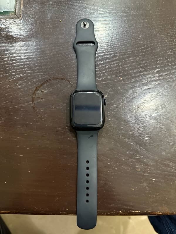 Apple watch series 9 45 mm cellular plus gps 1