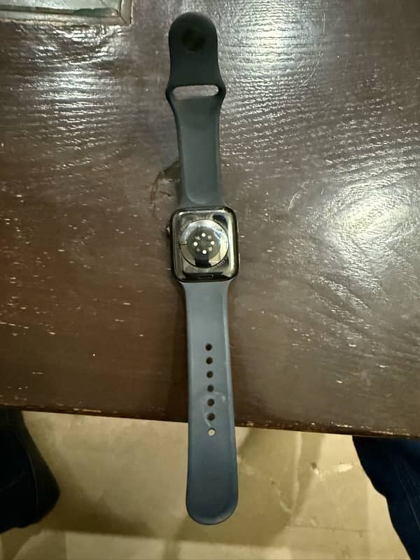 Apple watch series 9 45 mm cellular plus gps 2