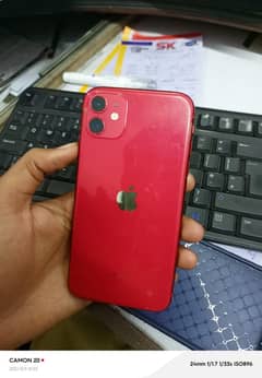 Apple iPhone 11