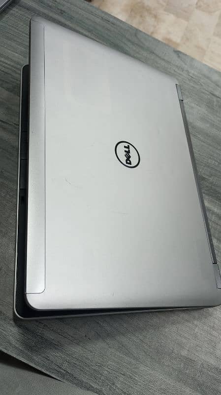 DELL LATITUDE E6440 4