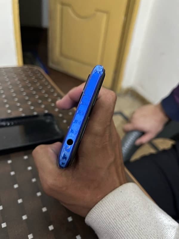 Redmi 9C 64gb PTA Approved Urgent sale 2