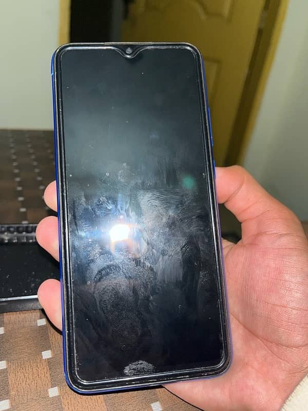 Redmi 9C 64gb PTA Approved Urgent sale 3