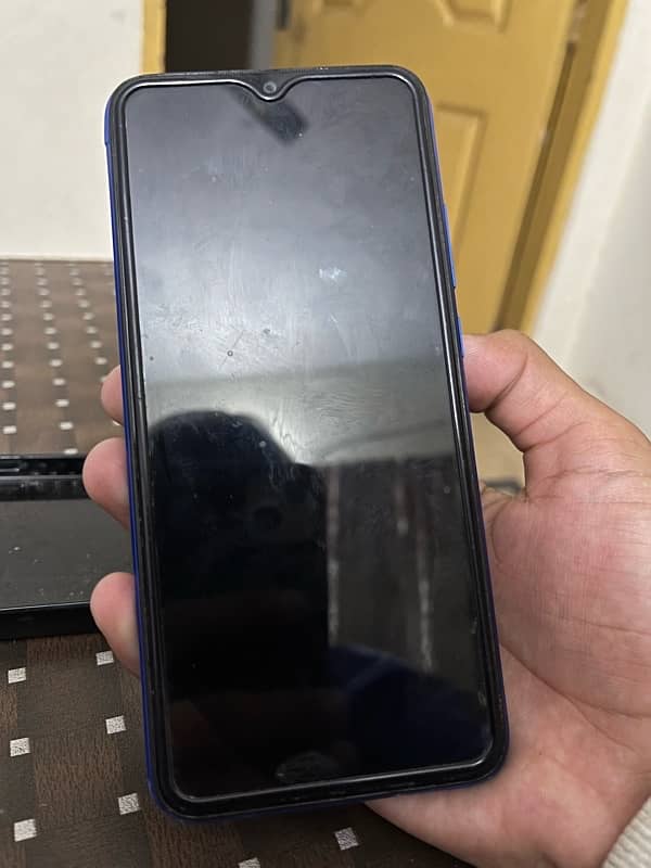 Redmi 9C 64gb PTA Approved Urgent sale 4