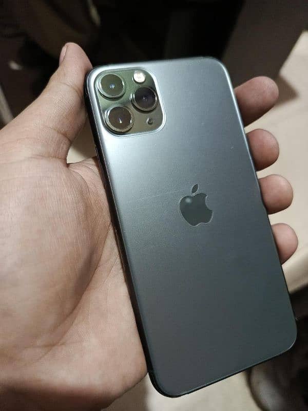 iPhone 11 Pro  64Gb  For Sale 0