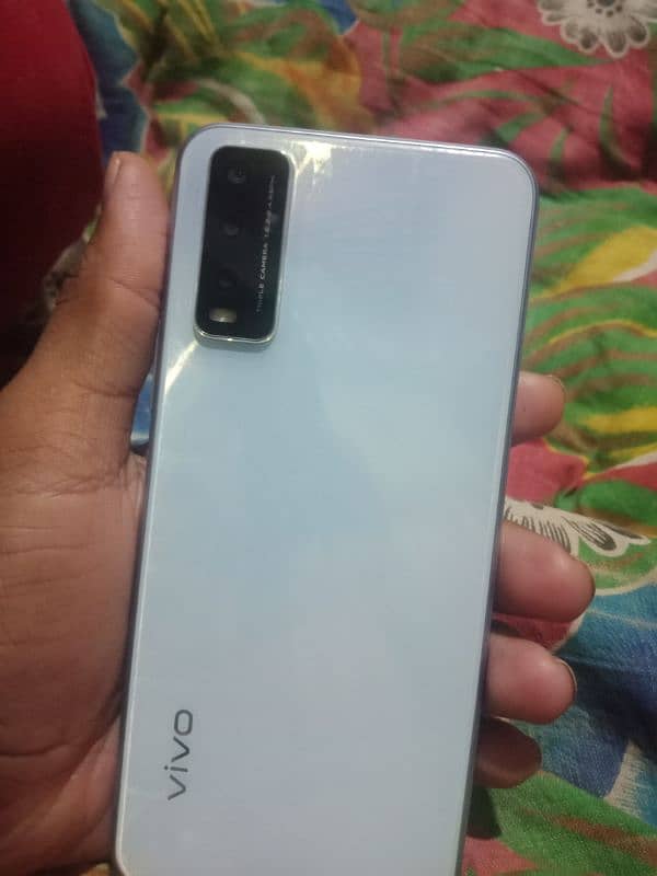 vivo y20 full box 3