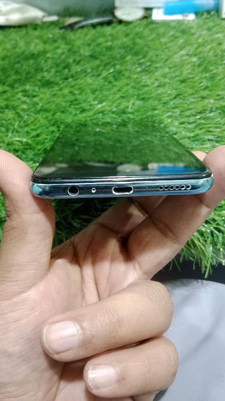 vivo s1 (4/128) 2