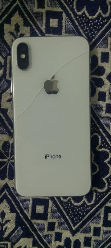 iPhone X by pas PTA 4