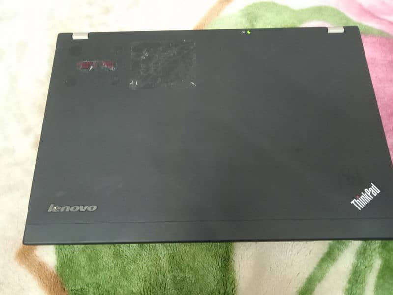 Lenovo Thinkpad X230 i7 3rd generation 4gb ram 500gb Hard drive 15