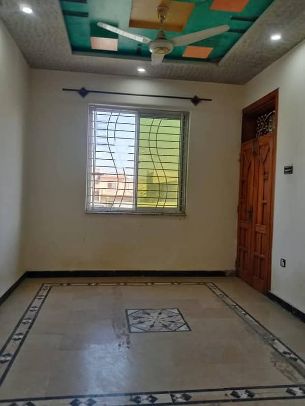 2nd Floor House For Rent (for family bachelors and office) 8