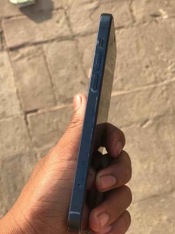 i phone 12 pro 128 gb factory unlock 3