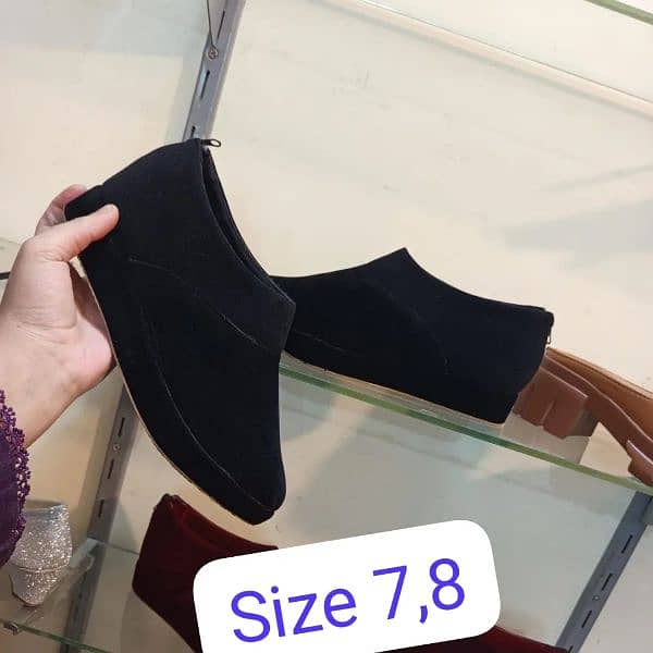 womens foot wear 1