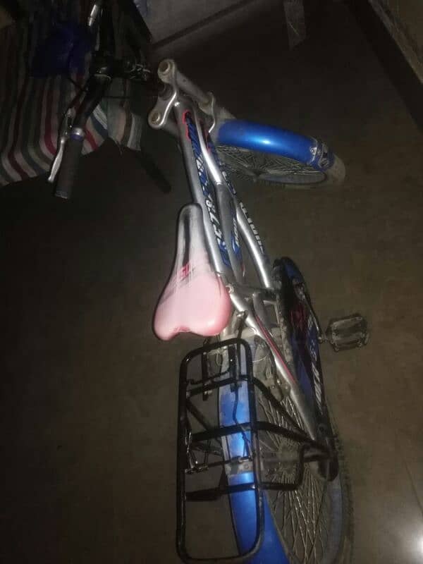 bicycle for sale 0