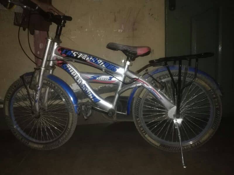 bicycle for sale 2