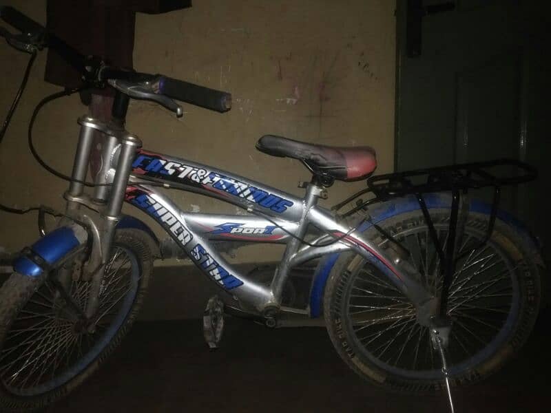 bicycle for sale 3