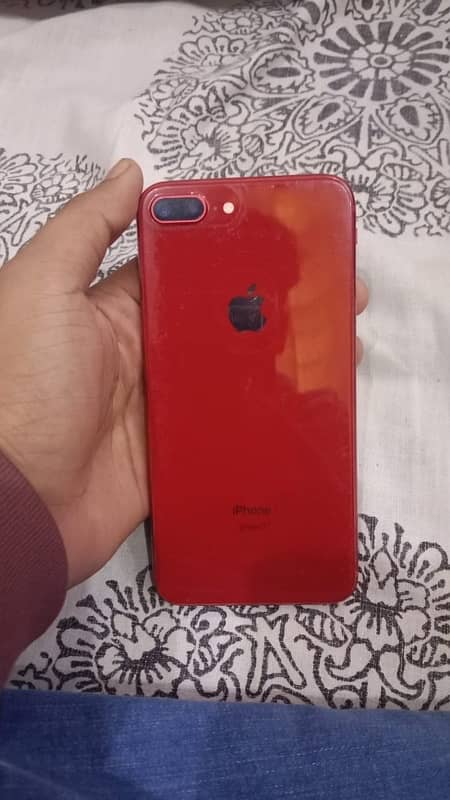 i phone 8 official PTA 64 gb 1