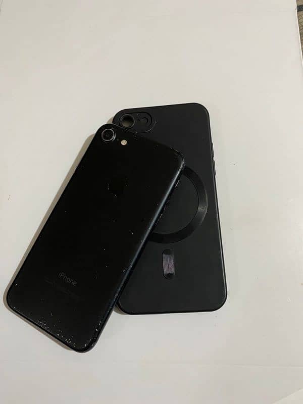 Iphone 7 32 GB Pta Approved 1