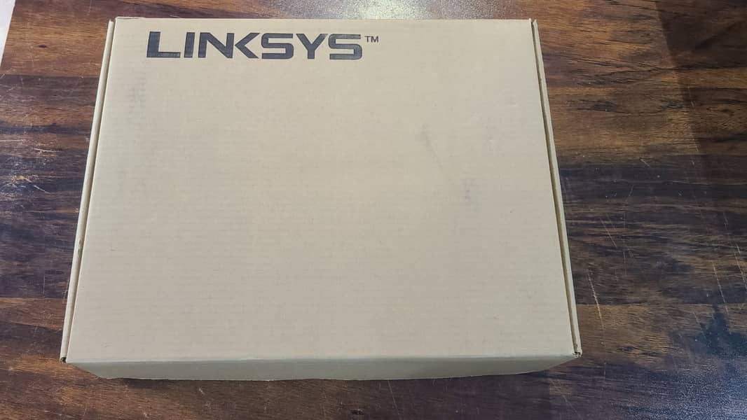 Linksys LRT214 Dual WAN Business Gigabit VPN Router (Branded Used) 19