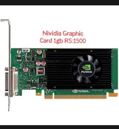 Samsung Harddisk And Nividia Graphic For Sale