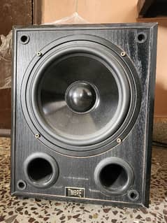 timbre subwoofer (klipsch,denon,onkyo,bose,pioneer)