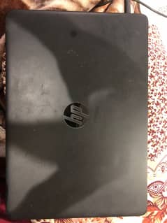 Hp probook 440