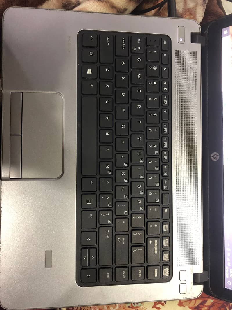 Hp probook 440 3