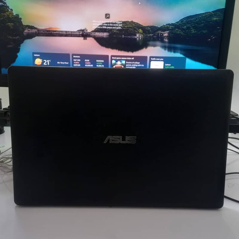 ASUS X201EP Laptop – Windows 10, 2GB RAM– Good Condition 2