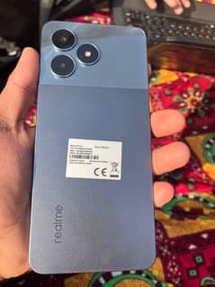 Realme Note 50 4/64 open box at very best price just open box 10/10